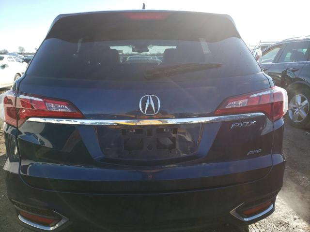 5J8TB4H51HL037858  acura  2017 IMG 5