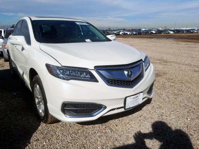 5J8TB4H55HL031352  acura  2017 IMG 0