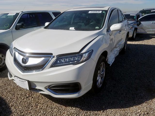 5J8TB4H55HL031352  acura  2017 IMG 1