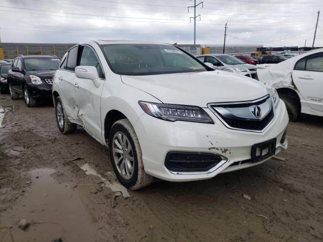 5J8TB4H55JL011155  acura  2018 IMG 0