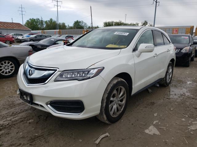 5J8TB4H55JL011155  acura  2018 IMG 1