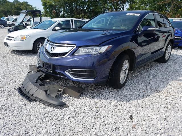 5J8TB4H57JL001906  acura  2018 IMG 1