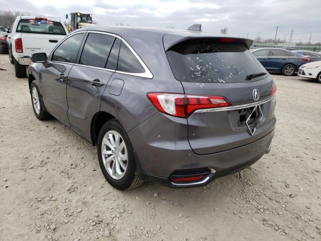 5J8TB4H57JL007060  acura  2018 IMG 2