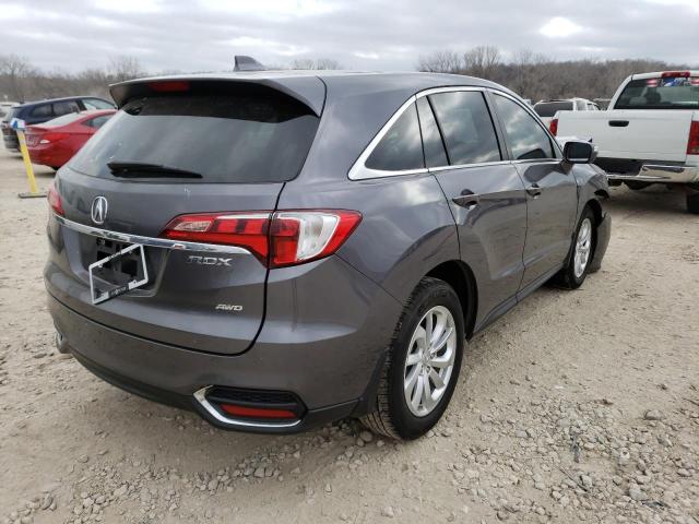 5J8TB4H57JL007060  acura  2018 IMG 3