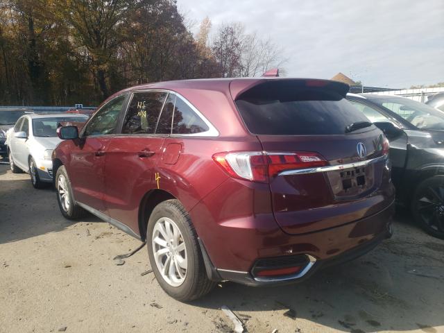 5J8TB4H57JL016700  acura  2018 IMG 2