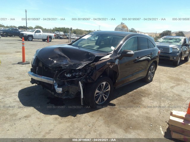 5J8TB4H70JL002963  acura rdx 2017 IMG 1