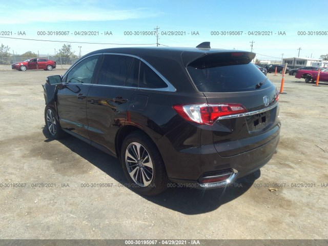 5J8TB4H70JL002963  acura rdx 2017 IMG 2