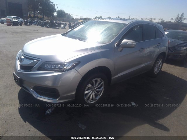 5J8TB3H33JL015455  acura rdx 2018 IMG 1