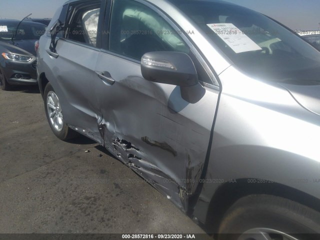 5J8TB3H33JL015455  acura rdx 2018 IMG 5