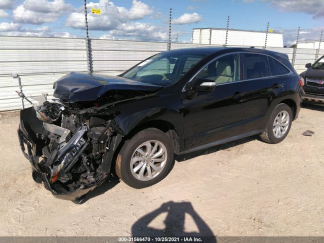 5J8TB3H55JL015930  acura rdx 2018 IMG 1