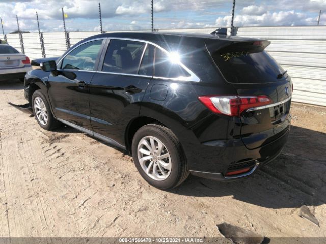 5J8TB3H55JL015930  acura rdx 2018 IMG 2