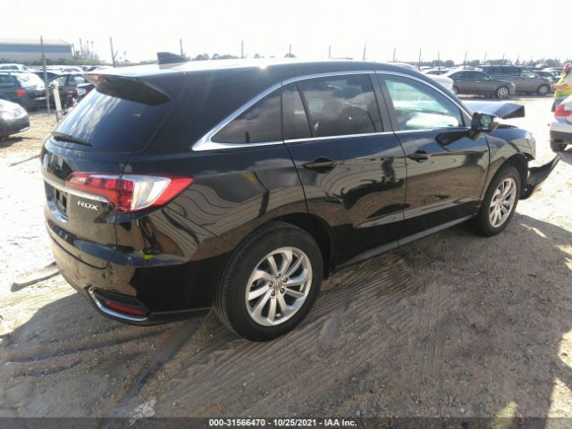 5J8TB3H55JL015930  acura rdx 2018 IMG 3