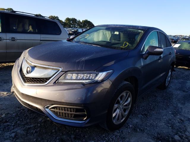 5J8TB3H57JL013208  acura  2018 IMG 1