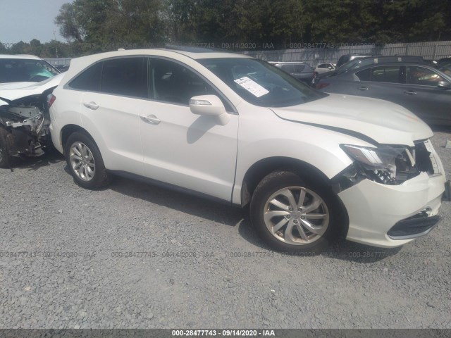 5J8TB4H30JL024135  acura rdx 2018 IMG 0