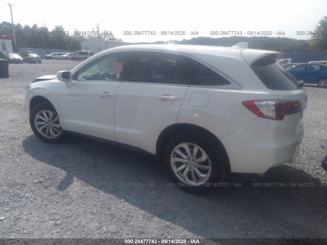 5J8TB4H30JL024135  acura rdx 2018 IMG 2