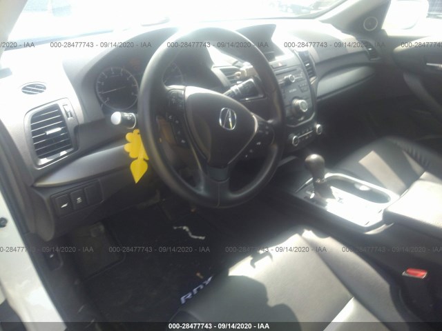 5J8TB4H30JL024135  acura rdx 2018 IMG 4