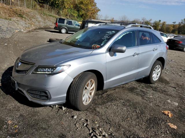 5J8TB4H31JL017890  acura rdx 2018 IMG 0