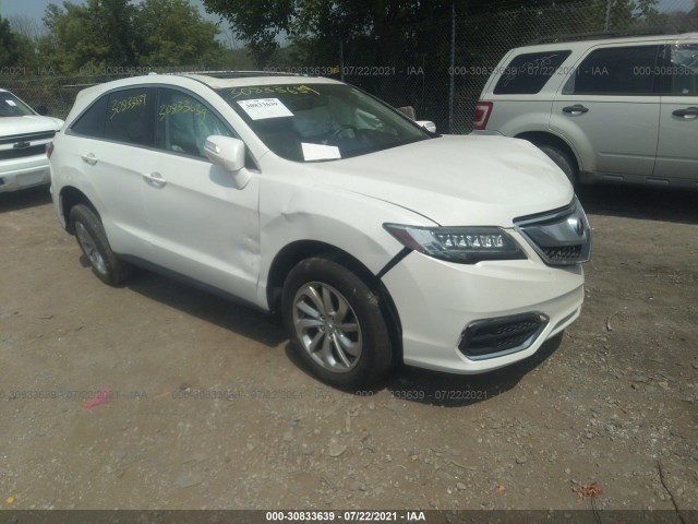 5J8TB4H32JL020247  acura rdx 2018 IMG 0