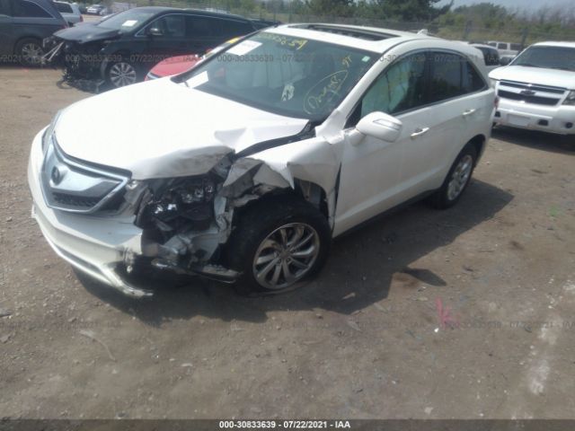 5J8TB4H32JL020247  acura rdx 2018 IMG 1