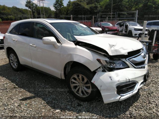 5J8TB4H35JL026933  acura rdx 2018 IMG 0