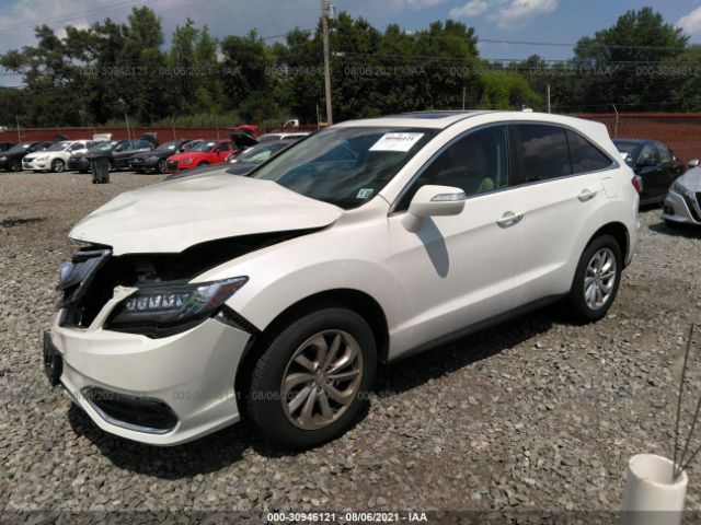 5J8TB4H35JL026933  acura rdx 2018 IMG 1