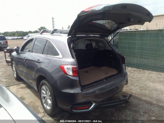 5J8TB4H50JL000905  acura rdx 2018 IMG 2