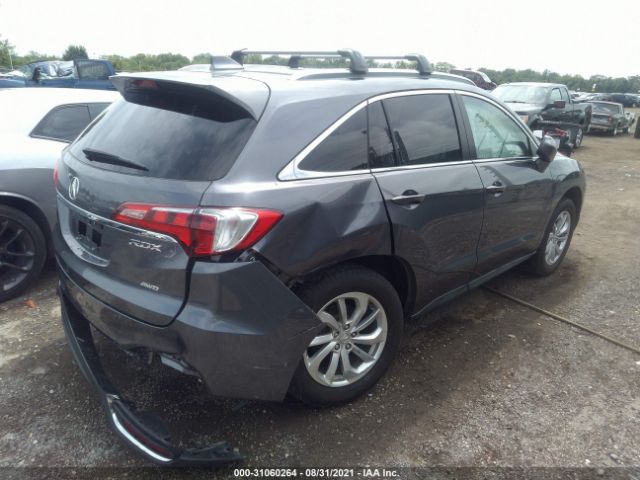 5J8TB4H50JL000905  acura rdx 2018 IMG 3