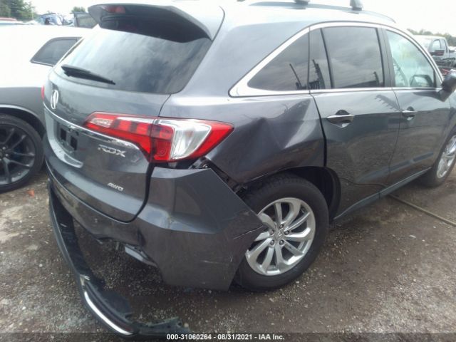 5J8TB4H50JL000905  acura rdx 2018 IMG 5