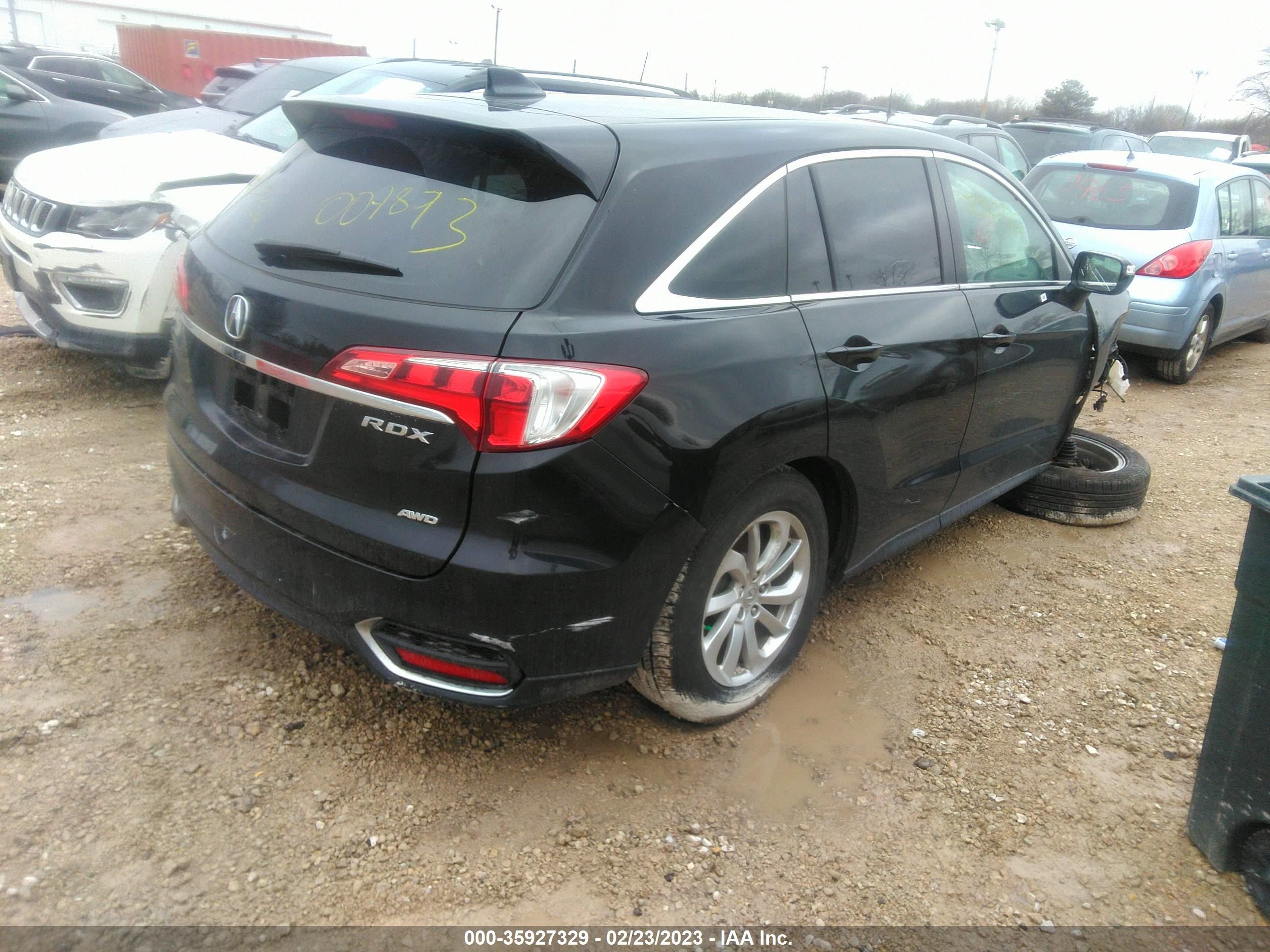 5J8TB4H57JL028166  acura rdx 2018 IMG 3