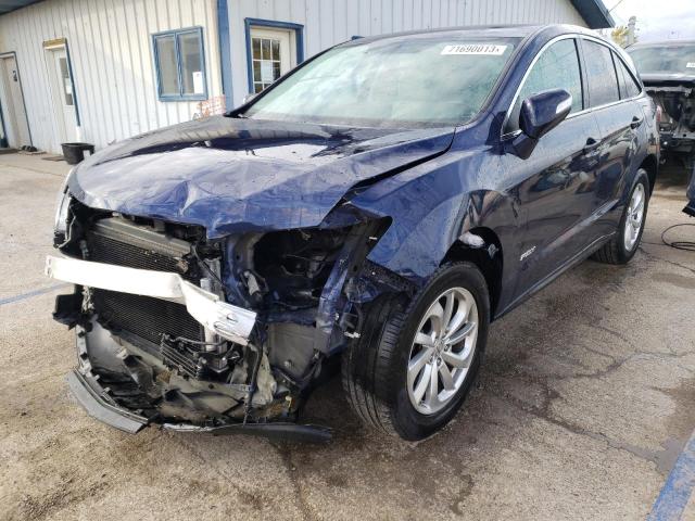 5J8TB4H58JL025390  acura rdx 2018 IMG 0