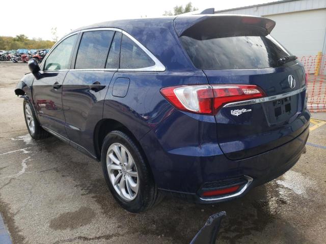 5J8TB4H58JL025390  acura rdx 2018 IMG 1