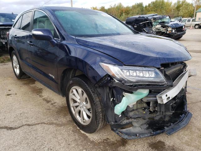 5J8TB4H58JL025390  acura rdx 2018 IMG 3