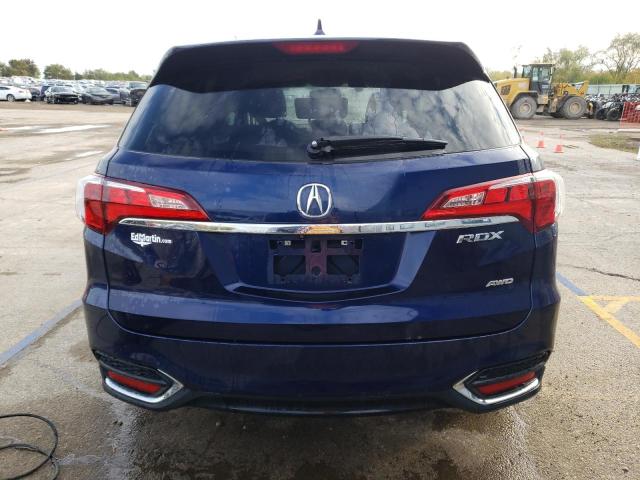 5J8TB4H58JL025390  acura rdx 2018 IMG 5