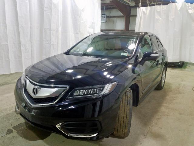 5J8TB4H5XJL018277  acura  2018 IMG 1