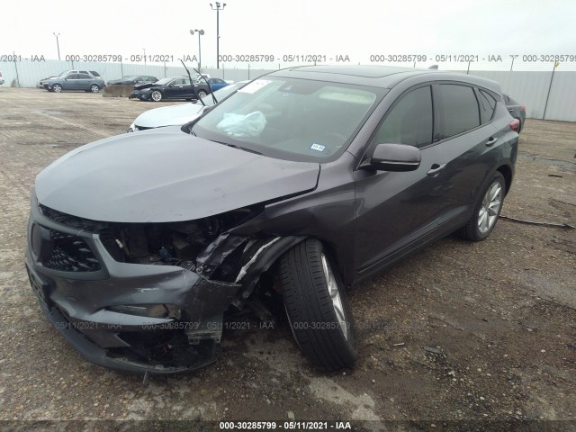 5J8TC1H38KL014479  acura rdx 2019 IMG 1