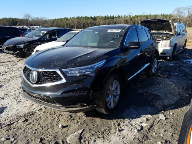 5J8TC1H3XKL002088  acura rdx 2019 IMG 1