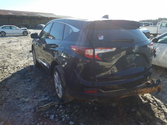 5J8TC1H3XKL002088  acura rdx 2019 IMG 2