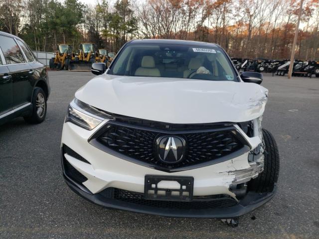 5J8TC1H50KL012937  acura  2019 IMG 4