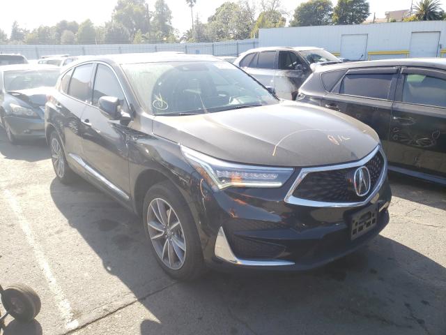 5J8TC1H51KL014163  acura  2019 IMG 0