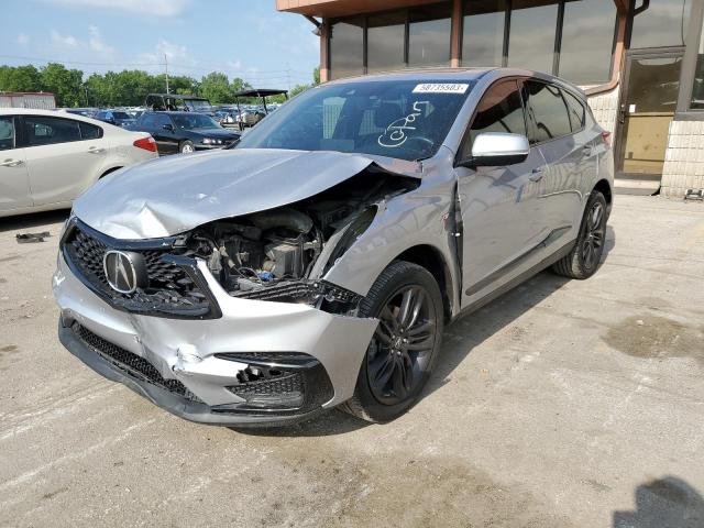 5J8TC1H6XKL011397  acura rdx 2018 IMG 0