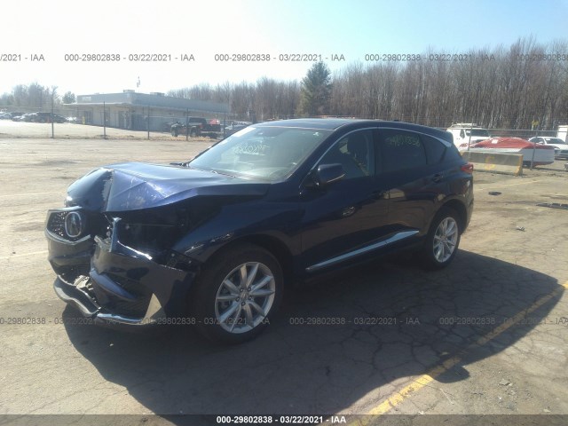 5J8TC2H37KL015614  acura rdx 2019 IMG 1