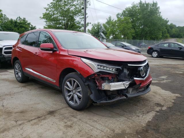 5J8TC2H51KL001600  acura rdx 2019 IMG 0