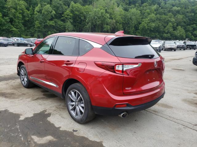 5J8TC2H51KL001600  acura rdx 2019 IMG 2