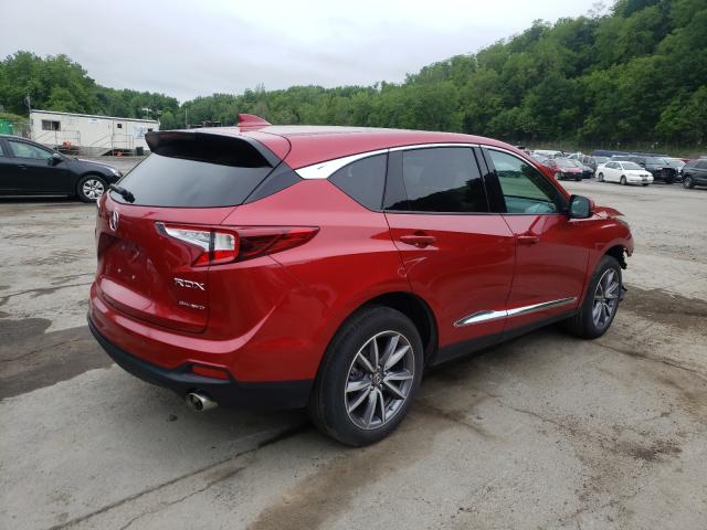 5J8TC2H51KL001600  acura rdx 2019 IMG 3