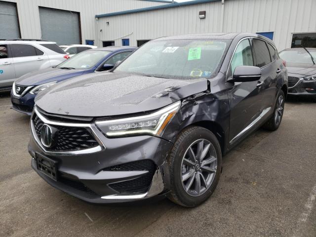 5J8TC2H5XKL018475  acura  2019 IMG 1