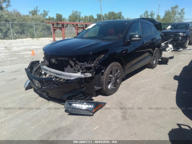 5J8TC2H62KL010573  acura rdx 2019 IMG 1