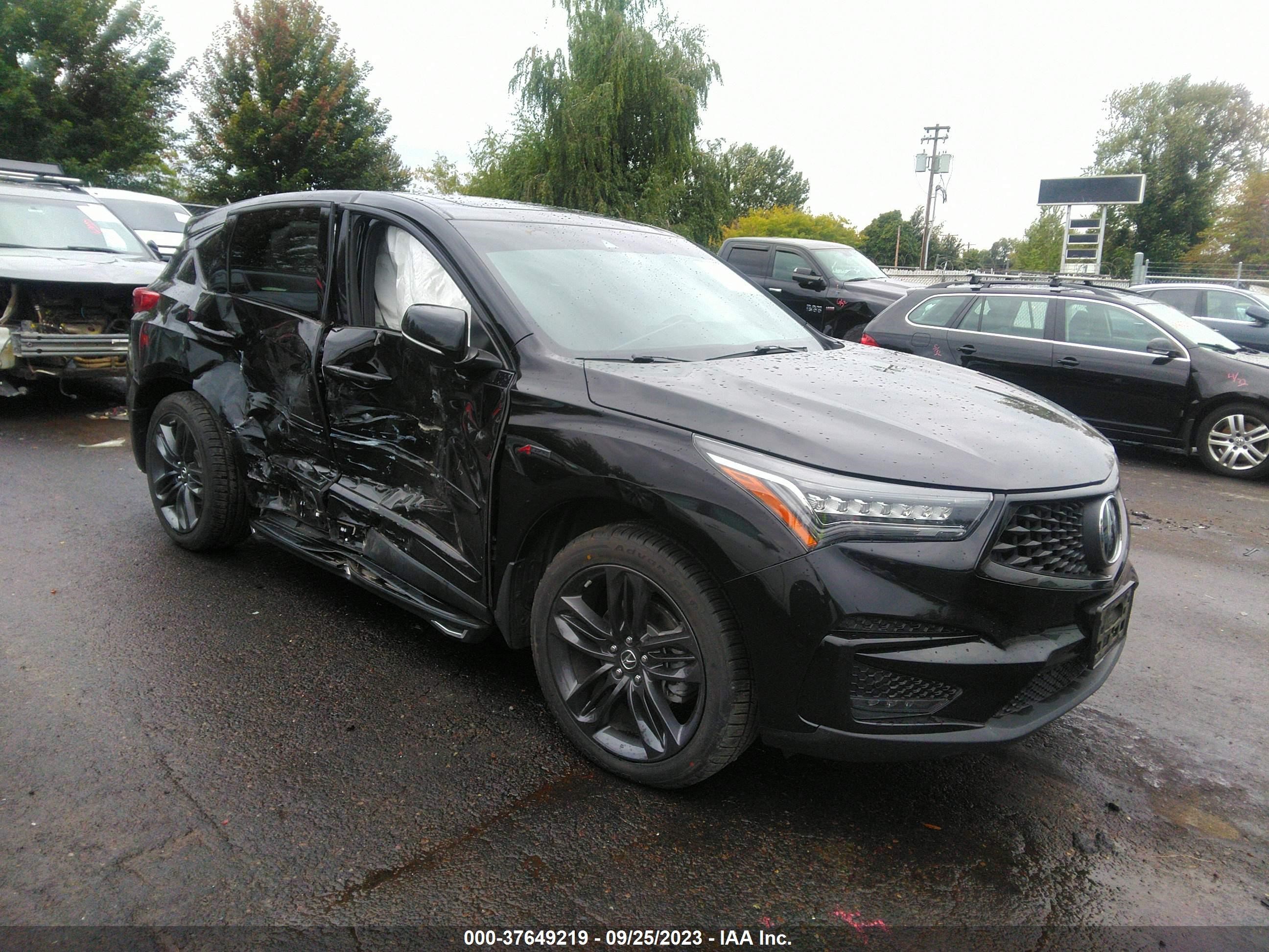 5J8TC2H63KL020948  acura rdx 2019 IMG 0