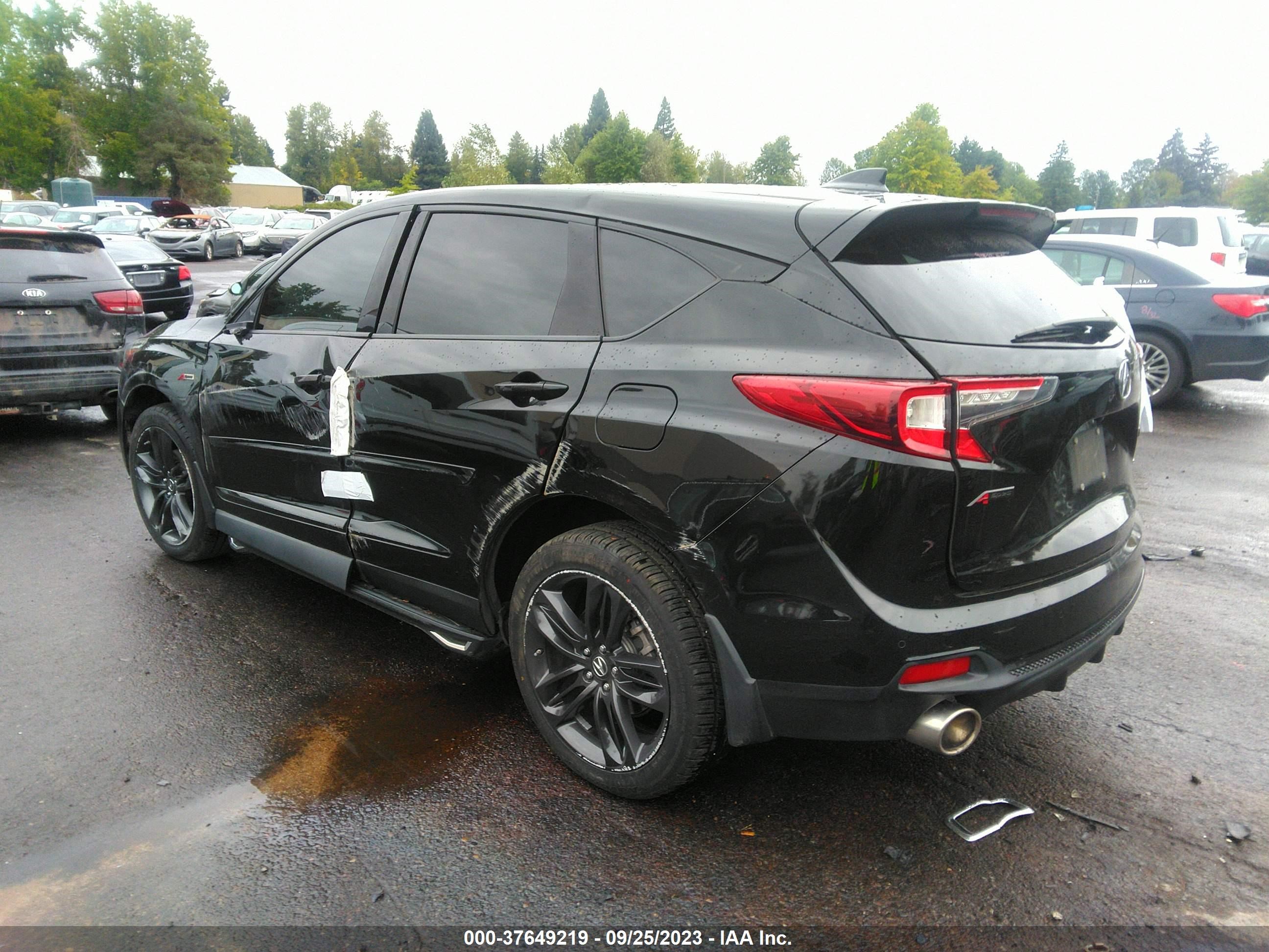 5J8TC2H63KL020948  acura rdx 2019 IMG 2