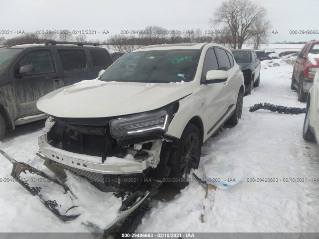 5J8TC2H64KL020702  acura rdx 2019 IMG 1