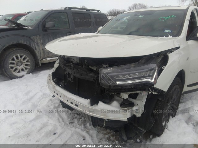 5J8TC2H64KL020702  acura rdx 2019 IMG 5